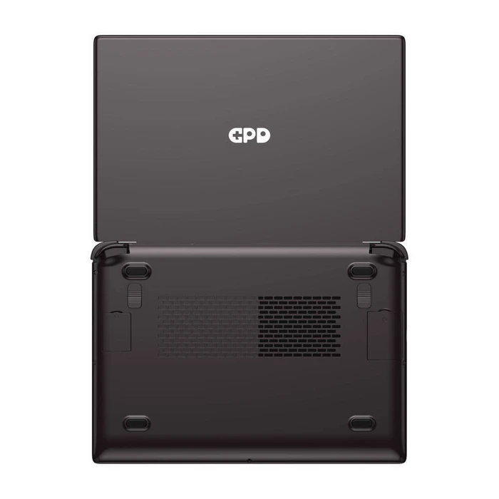 GPD WinMax2 10.1" QHD+ (Ryzen AI 300 Series 9 HX 370 / 32GB RAM / 2TB SSD / Windows 11 Home) US Keyboard