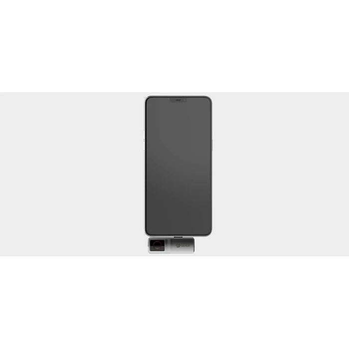 Guide Sensmart MobIR Air Mobile Thermal Camera for Android (20°C–120°C)