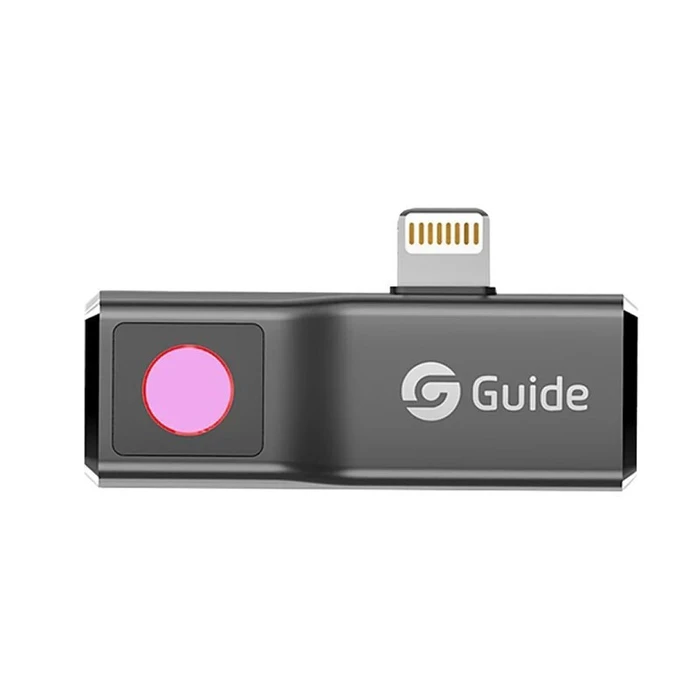 Guide Sensmart Thermal Camera