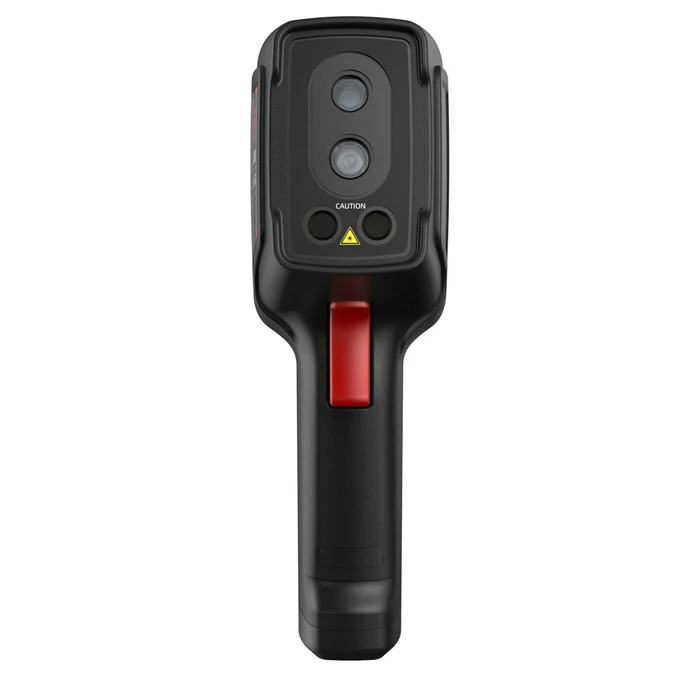 Guide Sensmart E1+ Θερμοκάμερα με οθόνη 2.4" (-20°C έως 550°C)