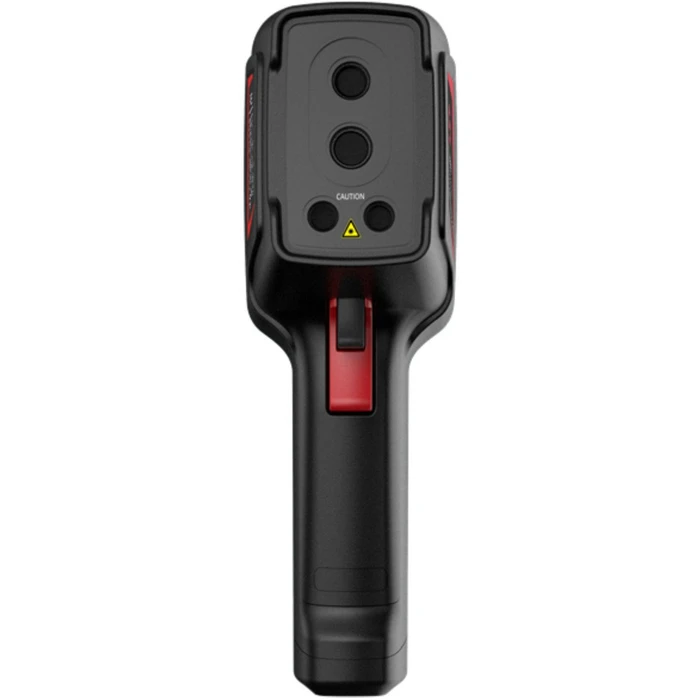 Guide Sensmart Θερμοκάμερα με Οθόνη 2.4" E2+ (-20°C έως 550°C)