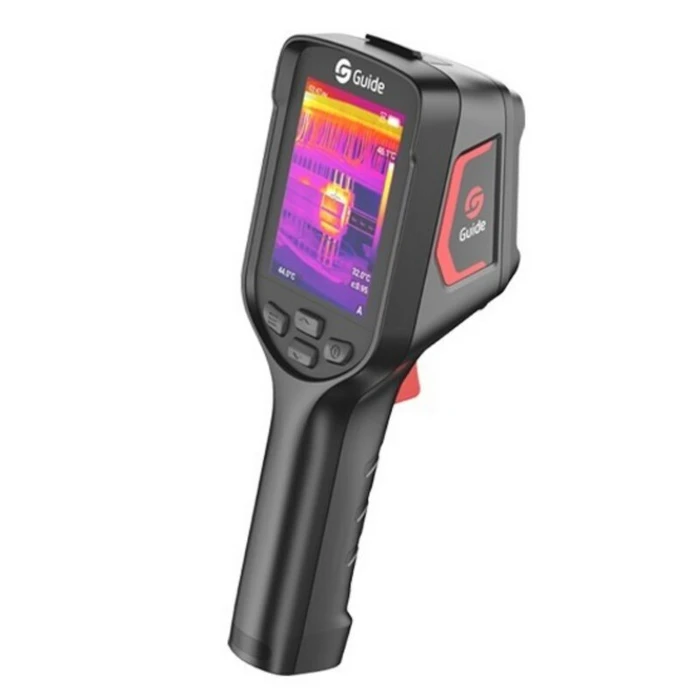 Guide Sensmart Thermal Camera E4