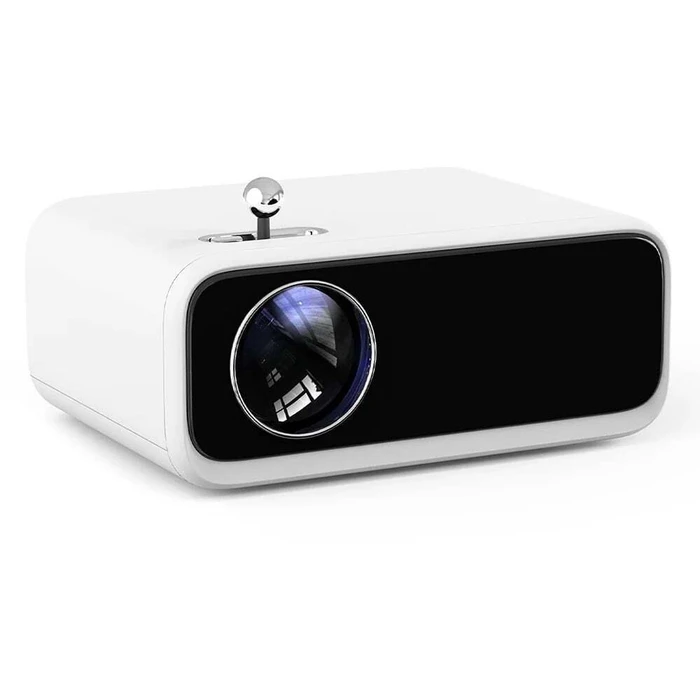 WANBO Mini Pro WPE01 Projector - Android 9.0, 1280x720 (720P), 250 Lumens