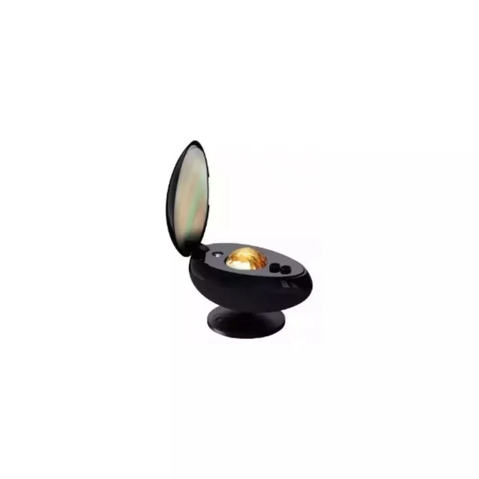 Wanbo LED Παιδικό Φωτιστικό Projector Galaxy Light EVA - Μαύρο