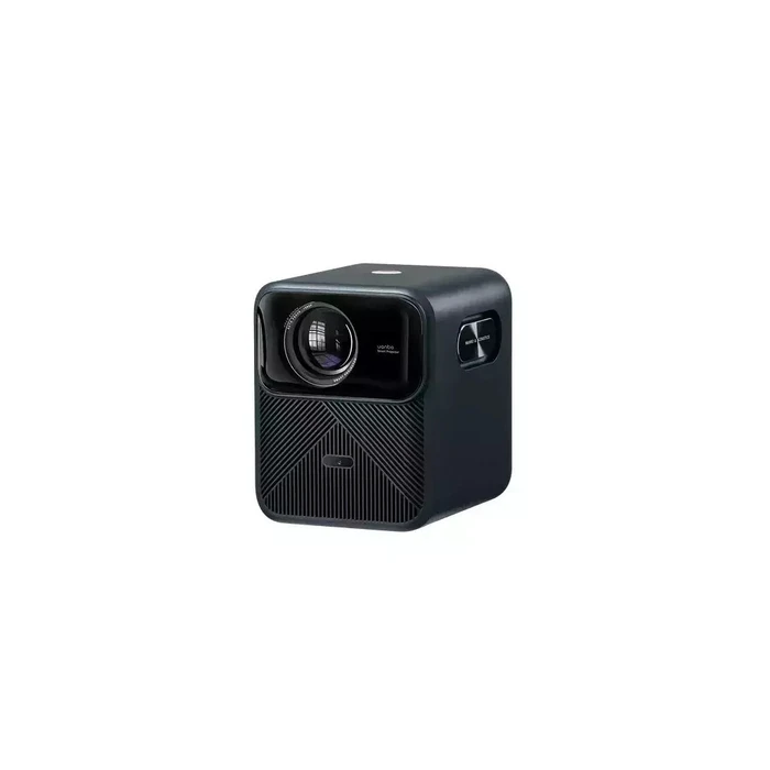 WANBO MOZART 1 PRO New Blue Projector — 1200 ANSI Lumens, Full HD 1080p, Google TV