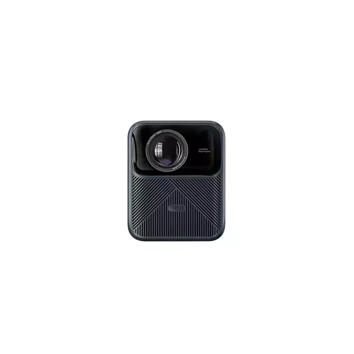 WANBO MOZART 1 PRO New Blue Projector — 1200 ANSI Lumens, Full HD 1080p, Google TV