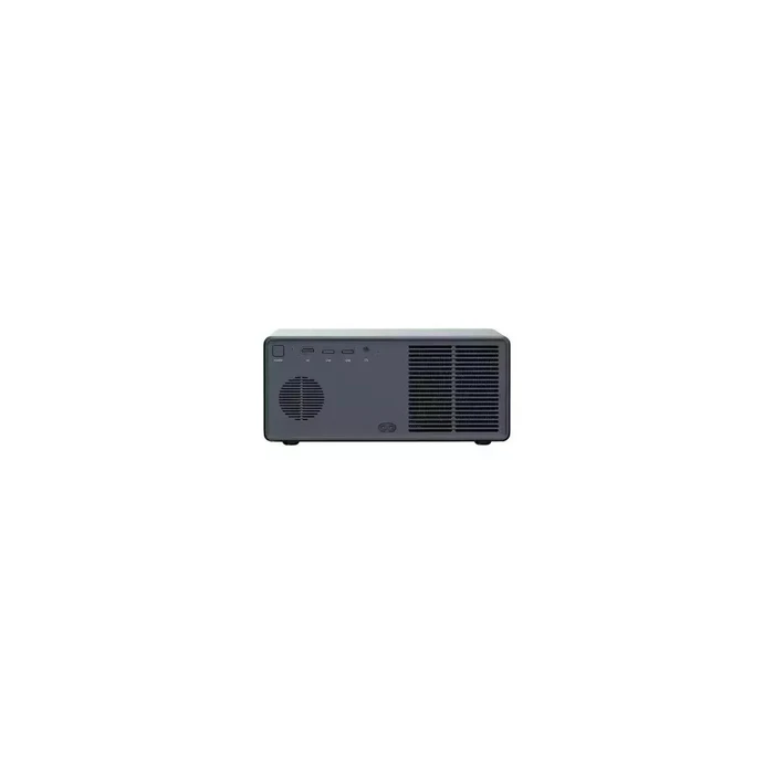 WANBO X5 Pro Νέος Προτζέκτορας Google TV Full HD 1100