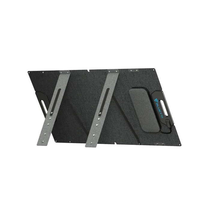 Bluetti Ηλιακό Panel Φορτιστής 100W (P-PV100-UG-BK-LS)