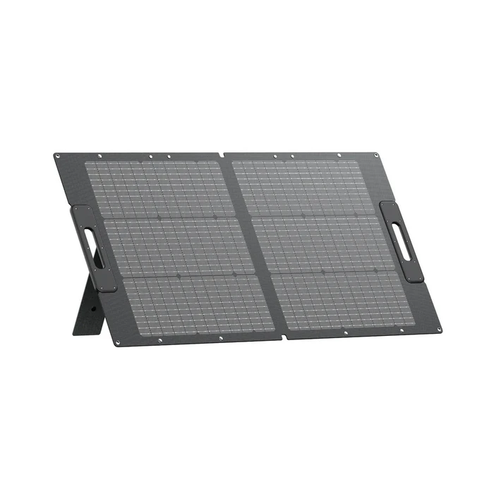 Bluetti Ηλιακό Panel Φορτιστής 100W (P-PV100-UG-BK-LS)