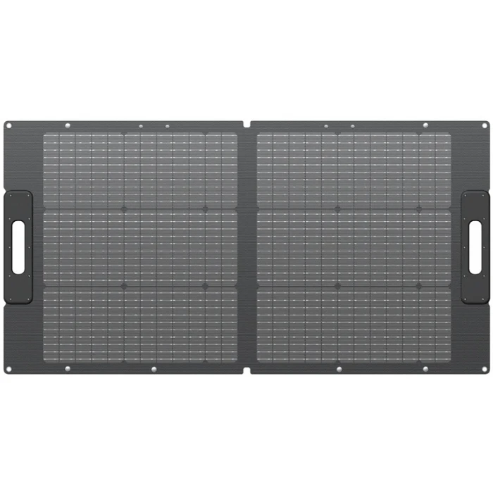 Bluetti Ηλιακό Panel Φορτιστής 100W (P-PV100-UG-BK-LS)