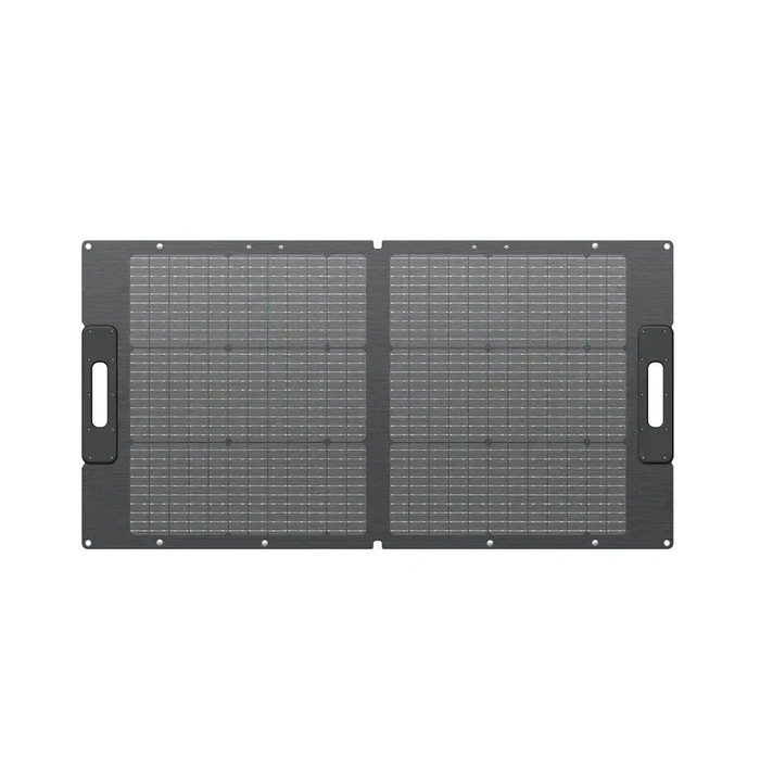 Bluetti Ηλιακό Panel Φορτιστής 100W (P-PV100-UG-BK-LS)
