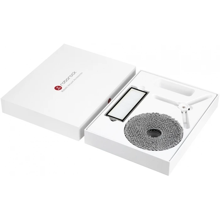 Ανταλλακτικό/Σετ Αξεσουάρ Roborock για Qrevo MaxV / Qrevo S / Qrevo Pro (8.02.0297)