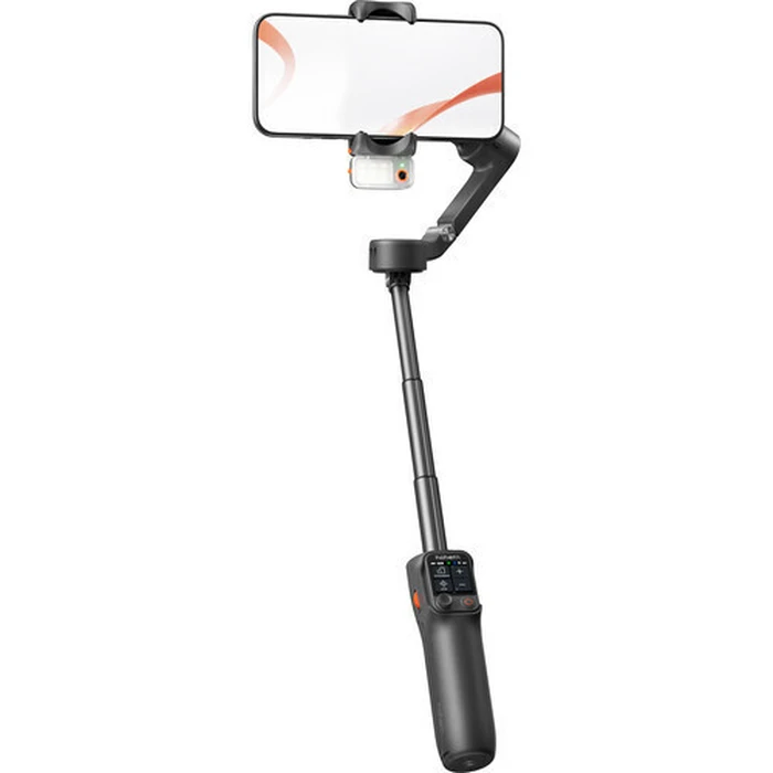 Hohem Σταθεροποιητής Κάμερας για Smartphone HPG-V3U BLK