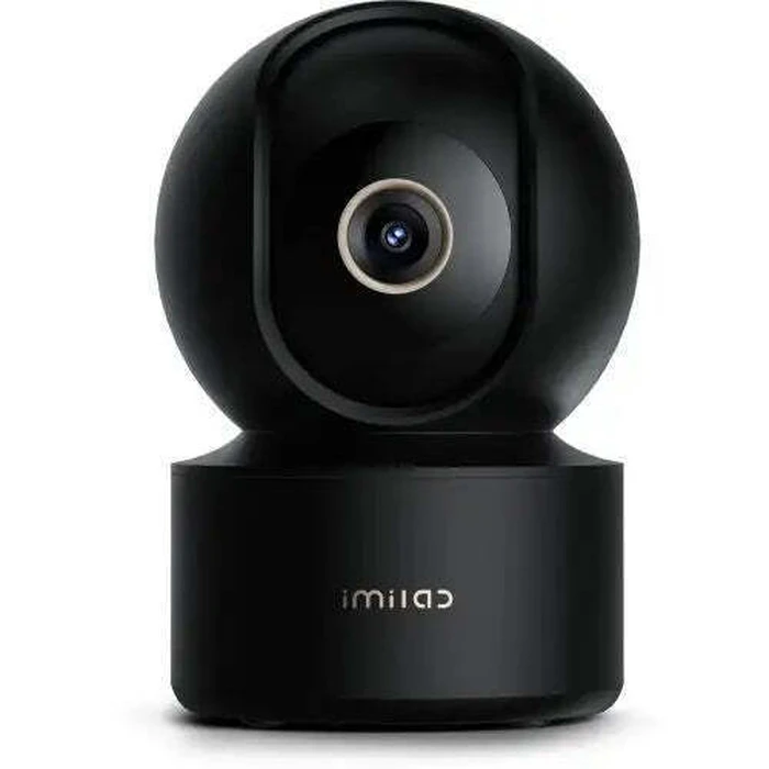 Imilab C22 (Black) — 5MP IP Camera