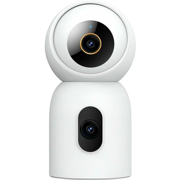 IMILAB C30 Dual IP Κάμερα Παρακολούθησης Wi‑Fi Dual 3K + 5MP με Ηχείο (CMSXJ111A)