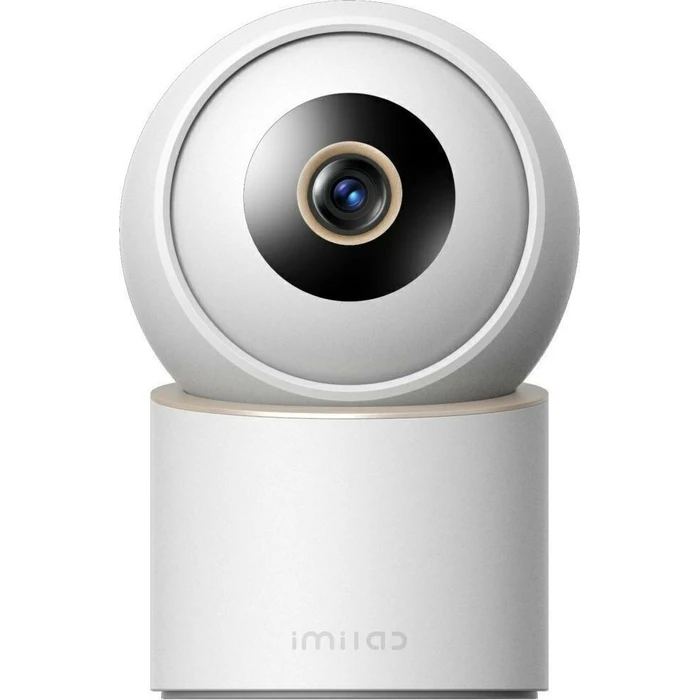 IMILAB C40 IP Κάμερα Ασφαλείας 4K Λευκή (CMSXJ112A)
