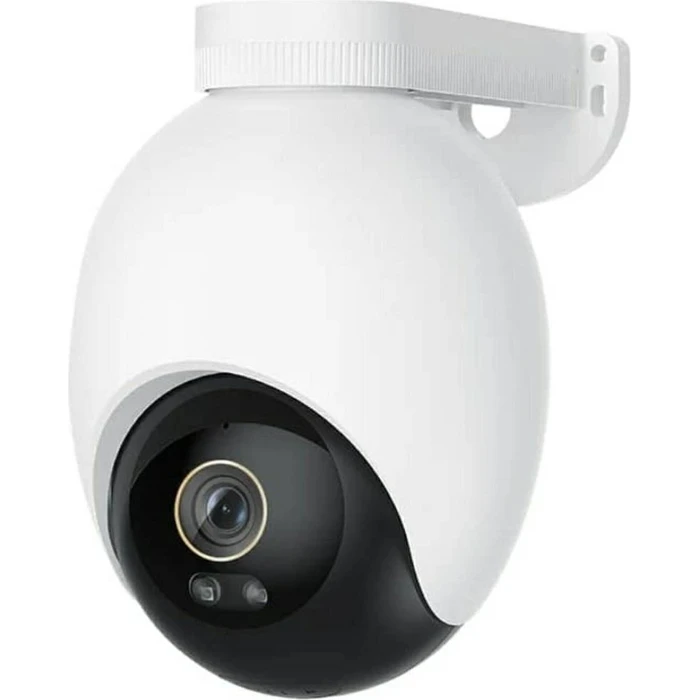 Imilab EC6 Pro IP Κάμερα Παρακολούθησης Wi‑Fi 4K Αδιάβροχη με Floodlight και Ηχείο