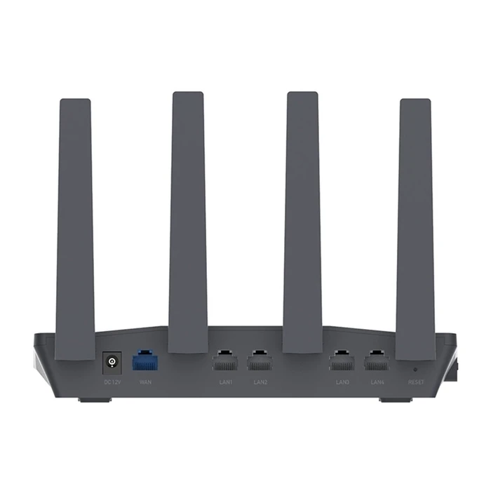 GL.iNet Flint (GL-AX1800) Wi-Fi 6 Δρομολογητής