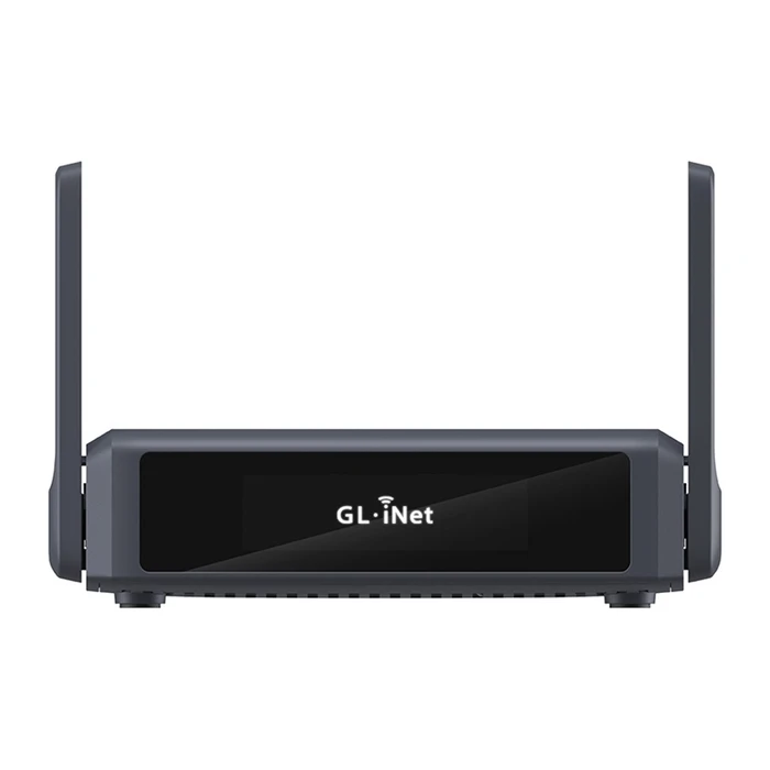 GL-iNet Slate 7 (GL-BE3600) — Wi‑Fi 7 Router