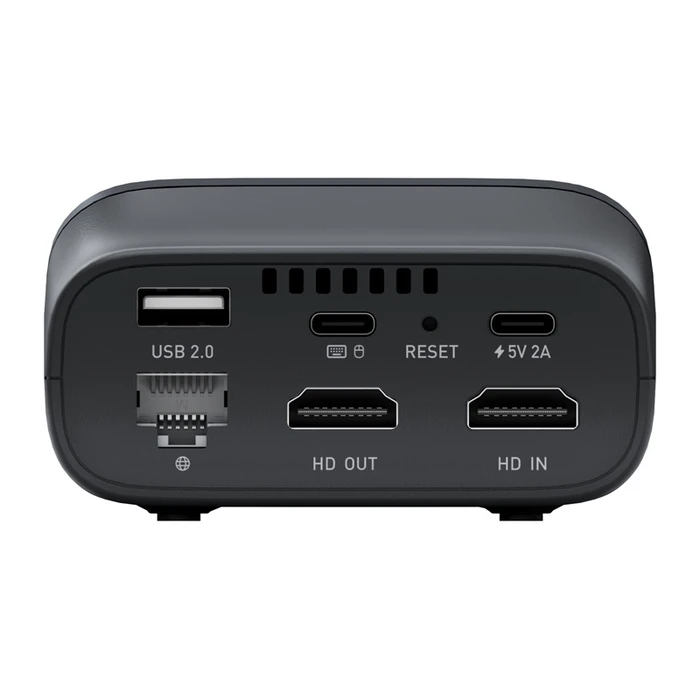 GL.iNet Comet Pro (GL-RM10) KVM Switch