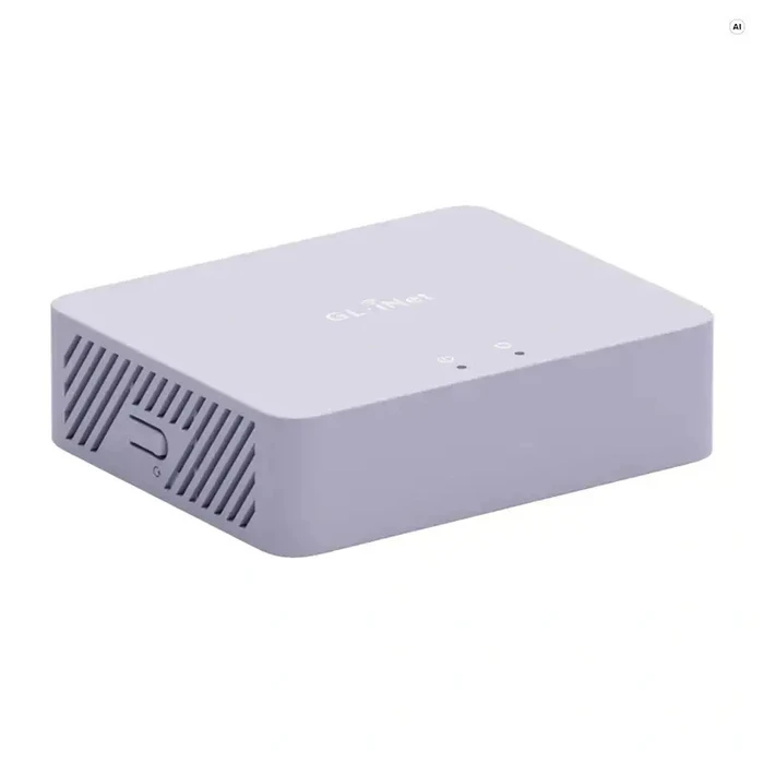GL.iNet GL-MT5000 Gateway (GL-MT5000)