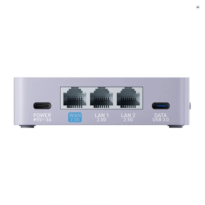 GL.iNet GL-MT5000 Gateway (GL-MT5000)