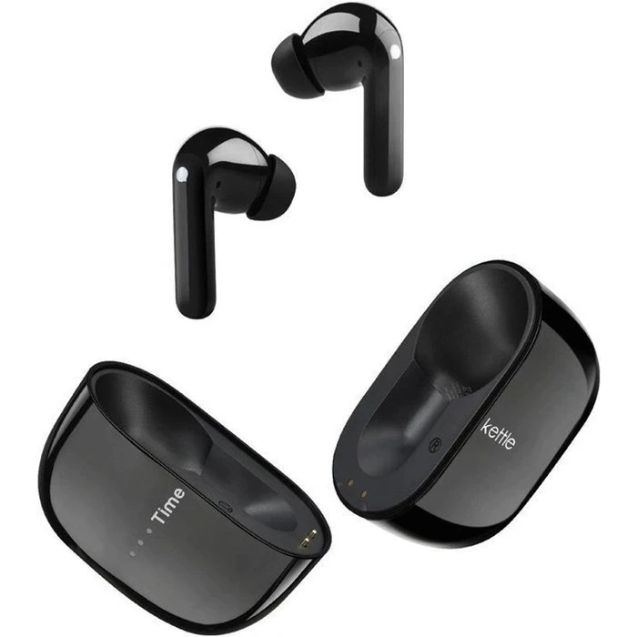 Timekettle M3 Offline Language Translator In‑ear Bluetooth Handsfree Headphones - Black