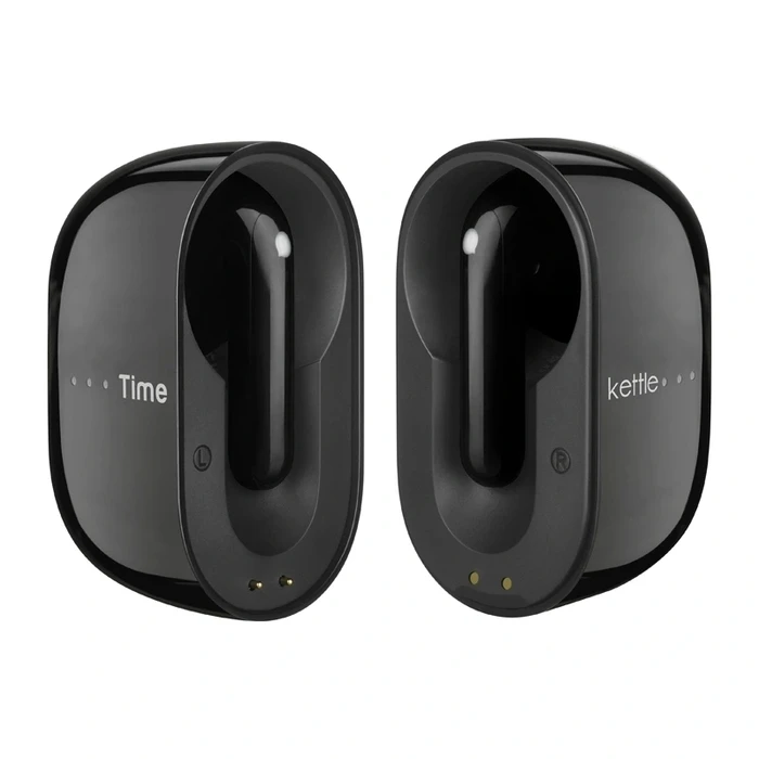 Timekettle M3 Offline Language Translator In‑ear Bluetooth Handsfree Headphones - Black