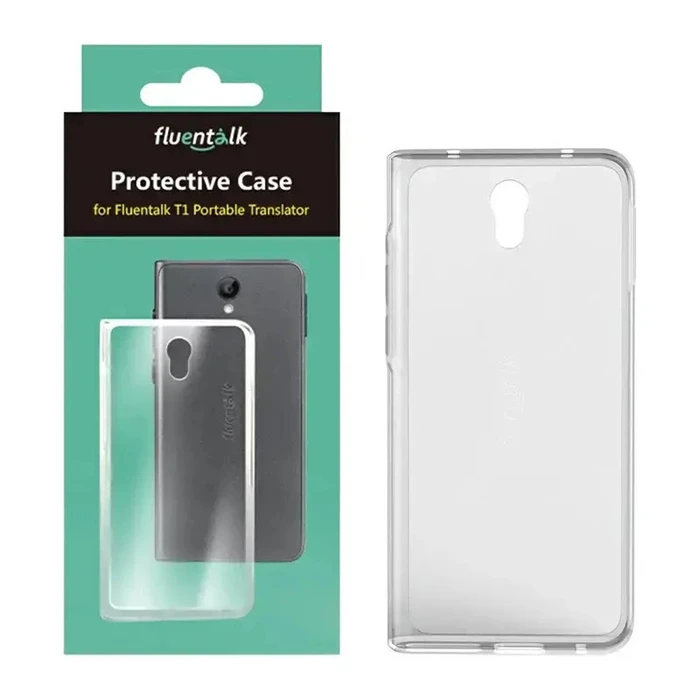 Timekettle T1 Protective Case for Fluentalk T1