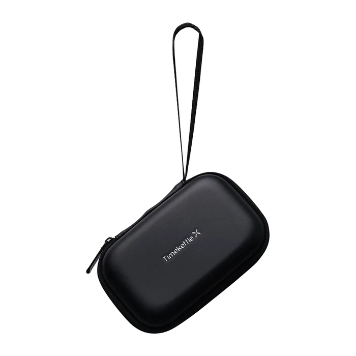 Timekettle X1 Headphone / Carrying Case - Black