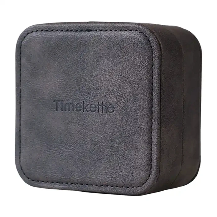 Θήκη Ακουστικών Timekettle W4 Pro - Μαύρο