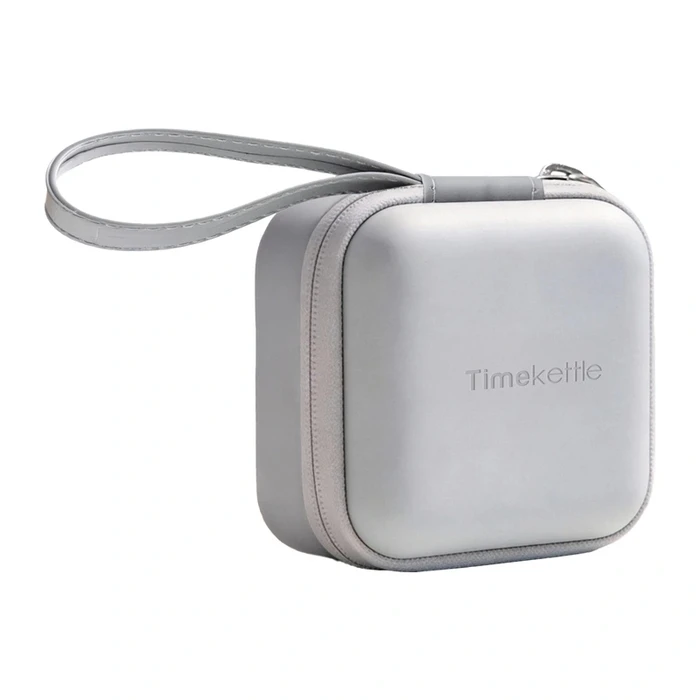 Timekettle W4 Θήκη Προστασίας Ακουστικών Μαύρη