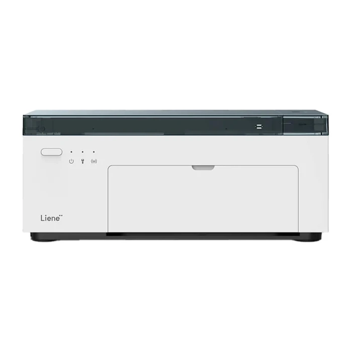 Liene Amber M100 Θερμικός Εκτυπωτής Φωτογραφιών 4x6" με WiFi FN002-65016