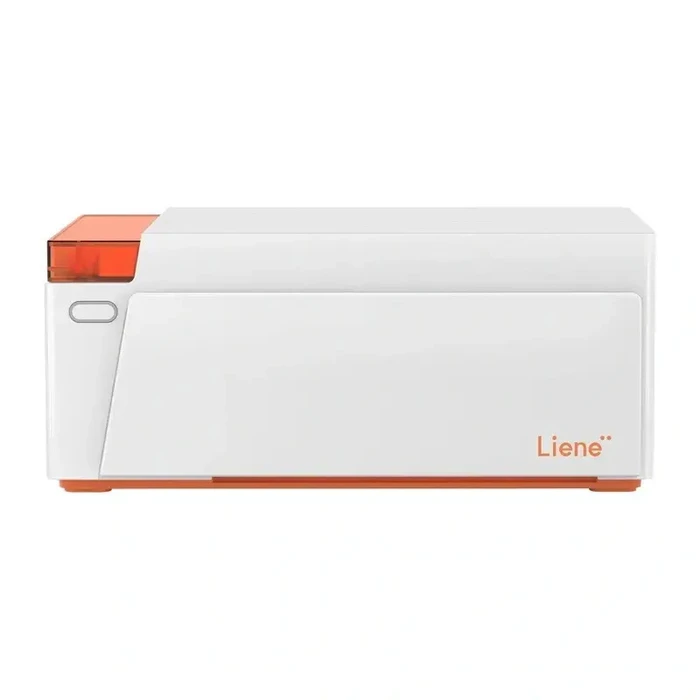 Liene Amber M210 Thermal Photo Printer 10x15 cm (4x6") Bluetooth