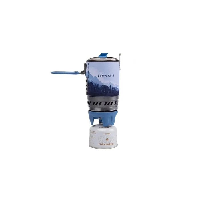 Fire Maple Camping Gas Stove (Single burner 6.8 cm)