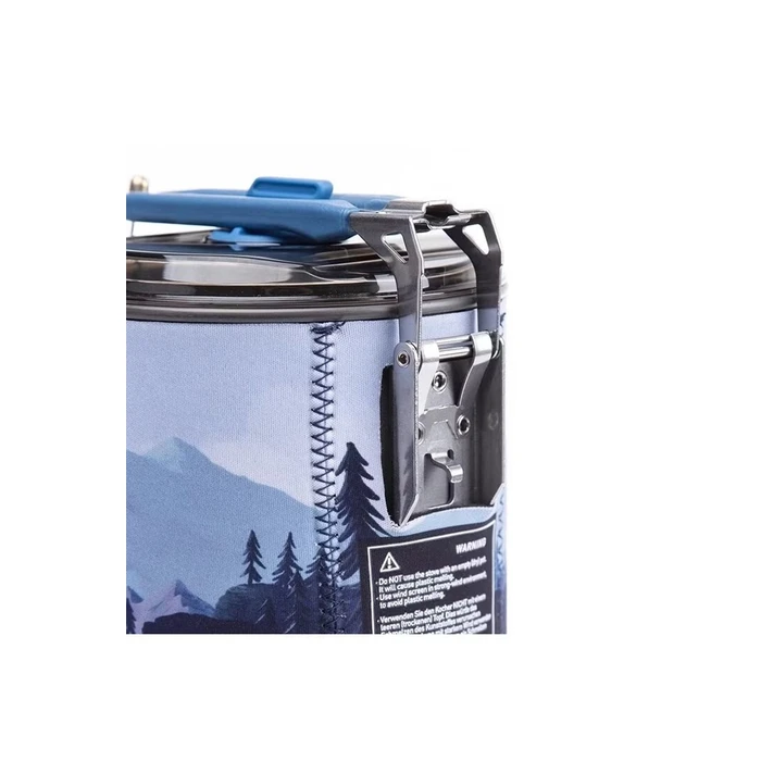 Fire Maple Camping Gas Stove (Single burner 6.8 cm)