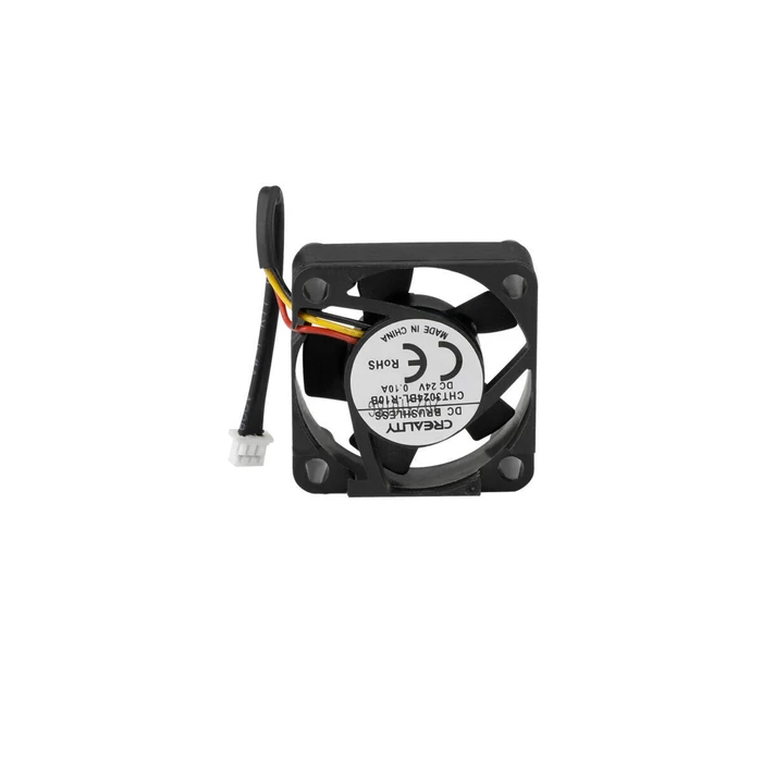 Creality Default Creality 3010 Axial Fan for K1C K1 Max K1 K1 SE
