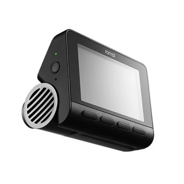 70mai Dash Cam A800SE 4K 3 inch screen 2160p 140FOV