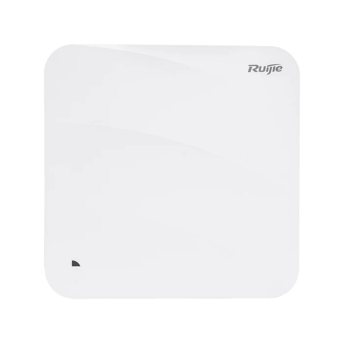 Ruijie RG-AP820-L v3 Σημείο Πρόσβασης Wi‑Fi 6 Διπλής Ζώνης (2.4 & 5 GHz) Λευκό