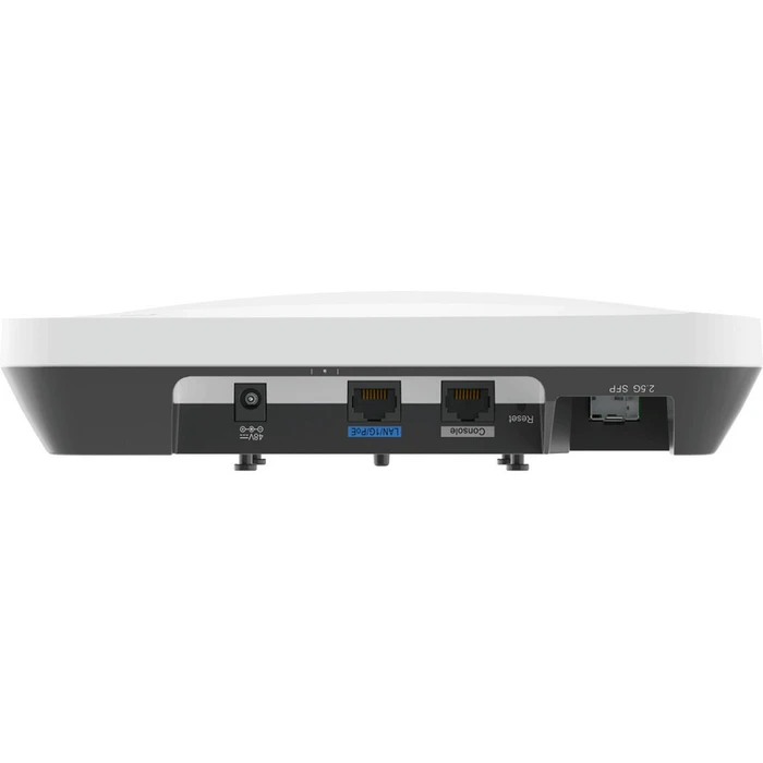 Ruijie RG-AP820-L v3 Σημείο Πρόσβασης Wi‑Fi 6 Διπλής Ζώνης (2.4 & 5 GHz) Λευκό