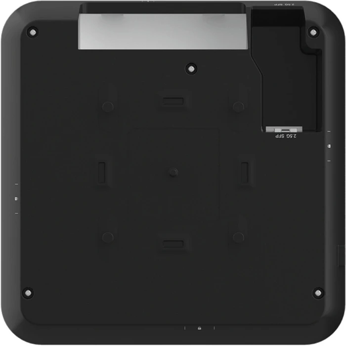 Ruijie RG-AP820-L v3 Σημείο Πρόσβασης Wi‑Fi 6 Διπλής Ζώνης (2.4 & 5 GHz) Λευκό