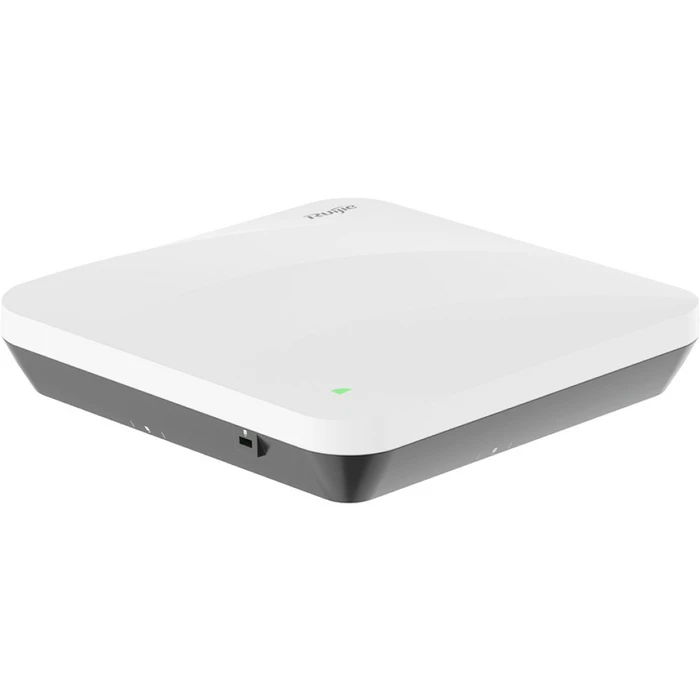 Ruijie RG-AP820-L v3 Σημείο Πρόσβασης Wi‑Fi 6 Διπλής Ζώνης (2.4 & 5 GHz) Λευκό