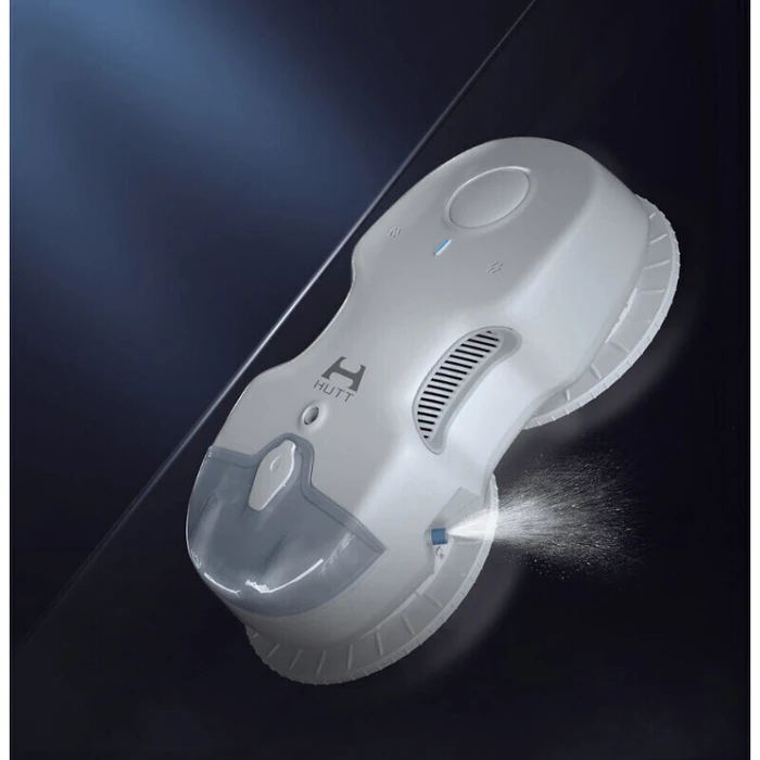 HUTT C7 Window Cleaner Robot White