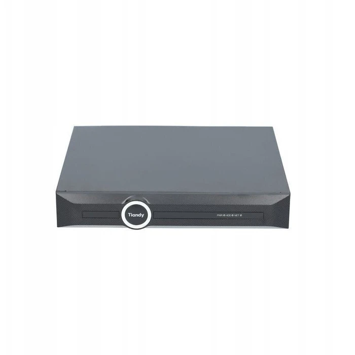 Tiandy TC-R3120 v3 Καταγραφικό NVR H.265 1HDD