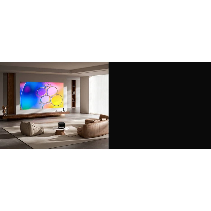 Dangbei MP1 MAX 4K Triple Laser + LED Projector