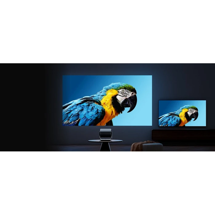 Dangbei MP1 MAX 4K Triple Laser + LED Projector