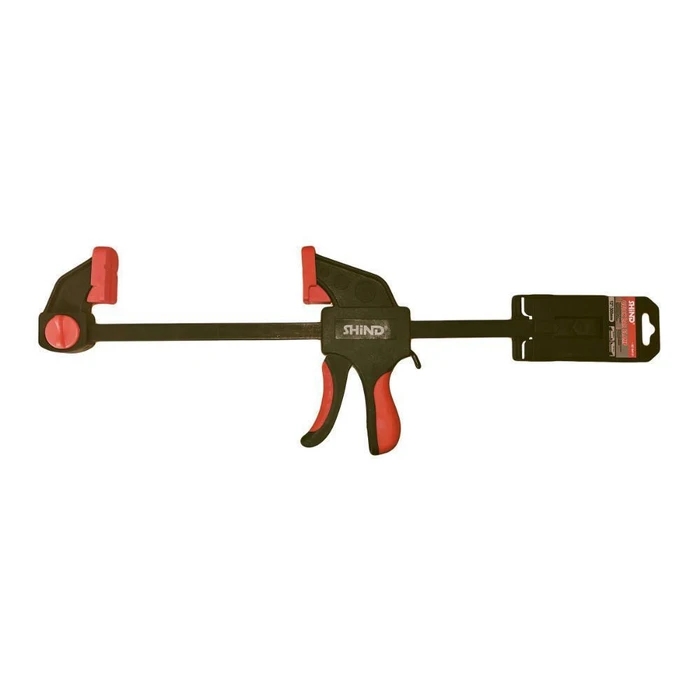 Shind Σφιγκτήρας Σκανδάλης 300mm Grip Quick