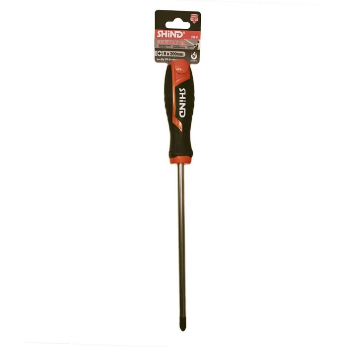 Default SHIND Phillips Screwdriver PH3x200mm