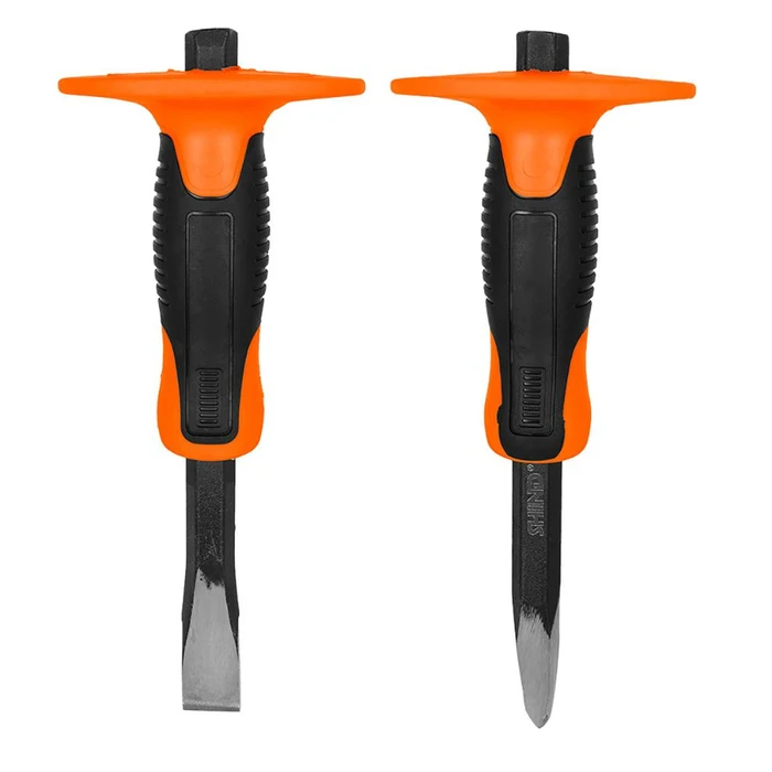 SHIND Βελόνι Χειρός 16x250mm SHI94618