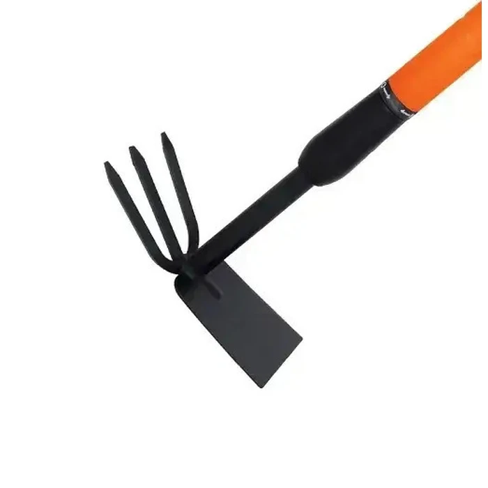 Garden Tool Shind Telescopic Garden Cultivator 65-99 cm